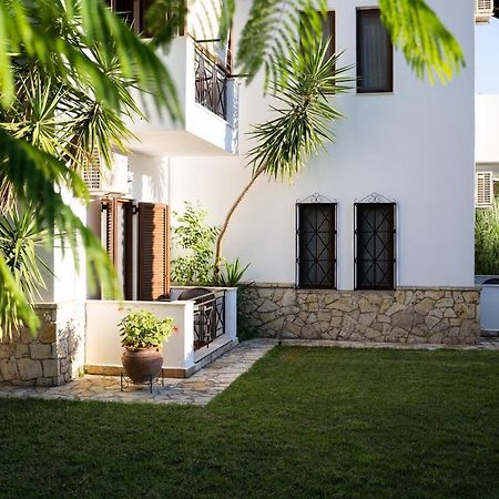 Villa Dina Sívota المظهر الخارجي الصورة