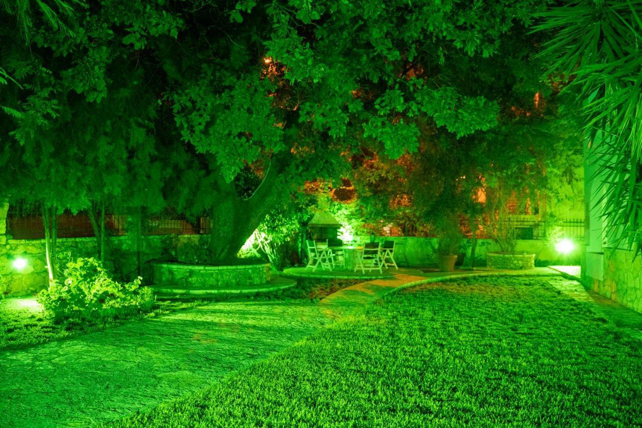 Villa Dina Sívota المظهر الخارجي الصورة