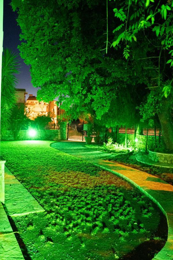 Villa Dina Sívota المظهر الخارجي الصورة