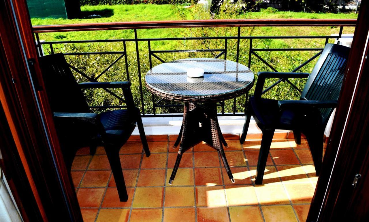 Villa Dina Sívota المظهر الخارجي الصورة